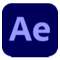 After Effects Icon