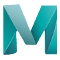 Autodesk Maya Icon