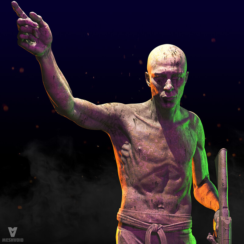 Портфолио Thumbnail